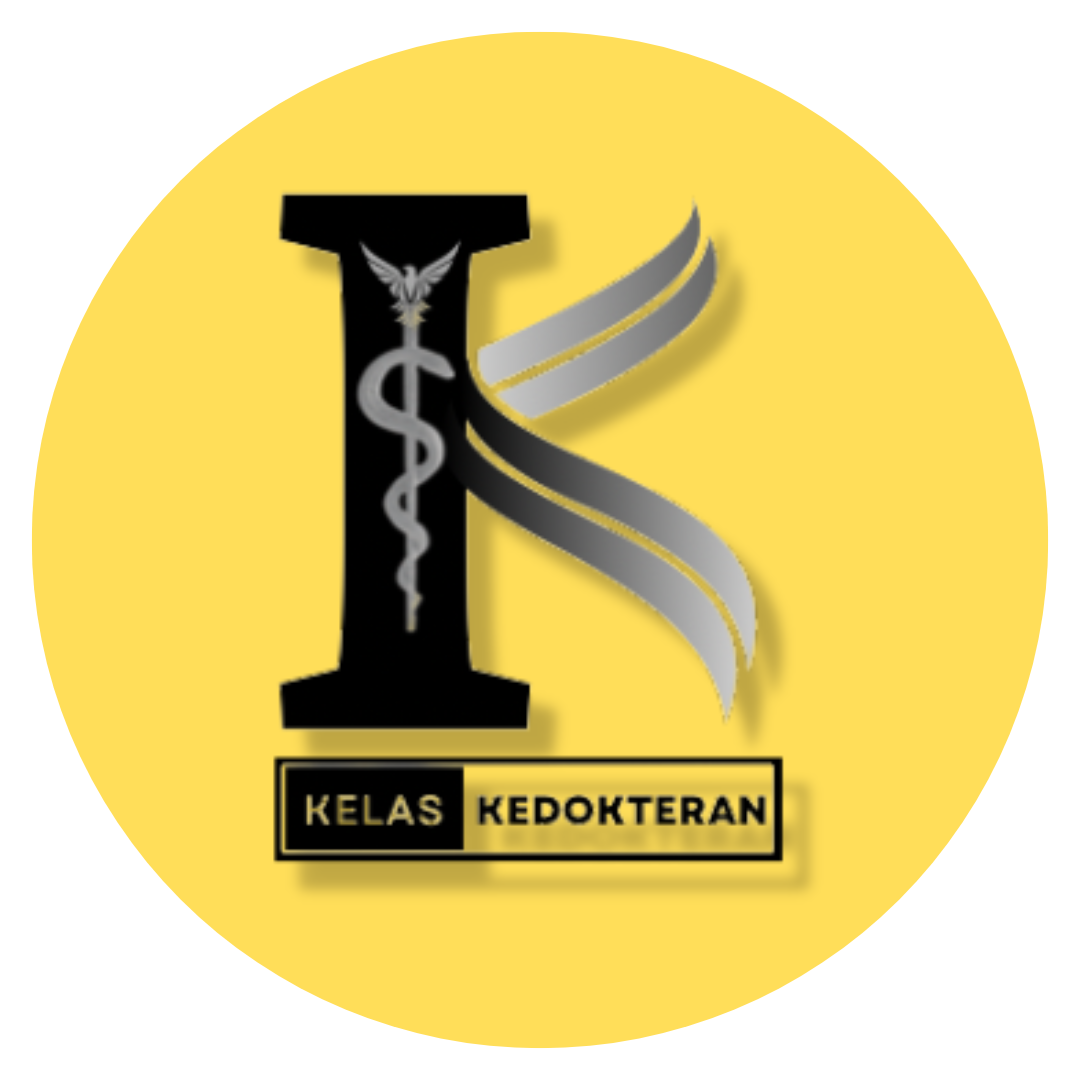 Kelas Kedokteran - Laravel